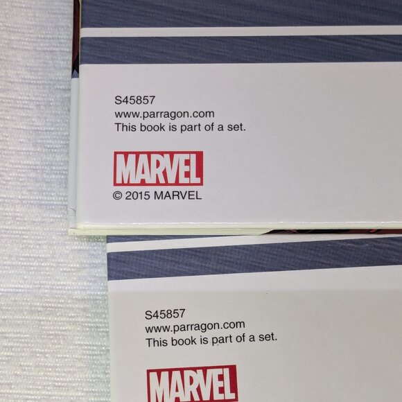 Marvel Avengers Iron Man Ironman & Thor Origin Story Comic Books X 2 Readers - Picture 6 of 6